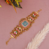 Antique Heritage Kashmiri Watch