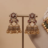 Antique Heritage Necklace set