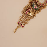 Antique Heritage Kashmiri Watch