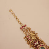 Antique Heritage Kashmiri Watch