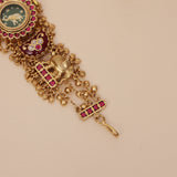 Antique Heritage Kashmiri Watch