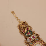 Antique Heritage Kashmiri Watch
