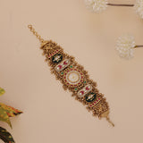 Antique Heritage Kashmiri Watch