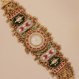 Antique Heritage Kashmiri Watch