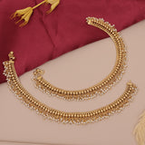 Antique Gold Payal