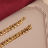 Antique Gold Payal