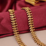 Antique Gold Payal