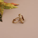 Moissanite Finger Ring