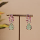 American Diamond Earring
