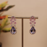 American Diamond Earring