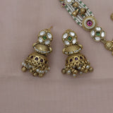 Antique Heritage Necklace Set