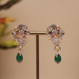 American Diamond Earring
