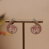 American Diamond Stud Earring