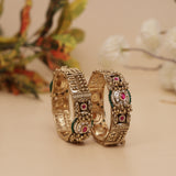 Antique Swarovski Bangle