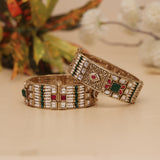 Antique Heritage Bangle