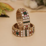 Antique Heritage Bangle