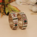 Antique Heritage Bangle