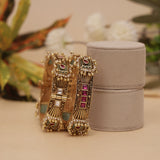 Antique Heritage Bangle