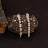 American Diamond Necklase Set