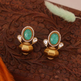 Kundan Earring