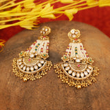 Kundan Earring