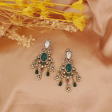 Kundan Earring