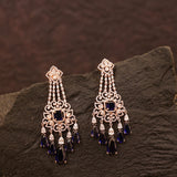 American Diamond Earring