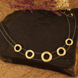 Western Necklace