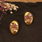 Western Studs Earring