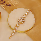 Kundan Bracelet