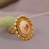 Antique Finger Ring