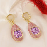 Western Fancy Earring