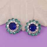 Western Studs Earring