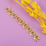 Kundan Bracelet