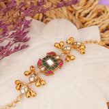 Kundan Bracelet