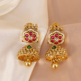 Kundan Necklace Set