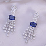 American Diamond Necklase Set