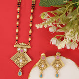 Mangalsutra Set