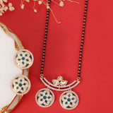 Mangalsutra Set