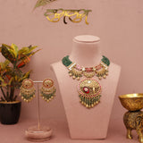 Heritage Necklace set