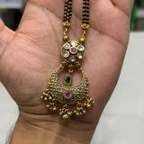 Antique 24 Inch premium Mangalsutra