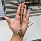 Antique Kundan 24 Inch premium Mangalsutra