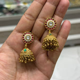 Antique Heritage 36 Inch Long Mangalsutra Set