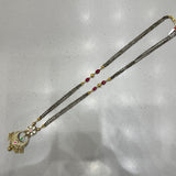 Antique 24 Inch premium Mangalsutra