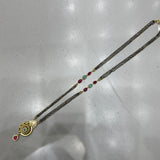 Antique Kundan 24 Inch premium Mangalsutra