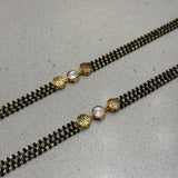Antique Kundan 24 Inch premium Mangalsutra