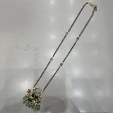 Kundan Epoxy 24 Inch premium Mangalsutra