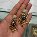 Antique Heritage 36 Inch Long Mangalsutra Set