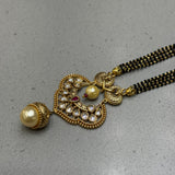 Antique Kundan 24 Inch premium Mangalsutra