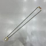 Moissanite Kundan 24 Inch premium Mangalsutra